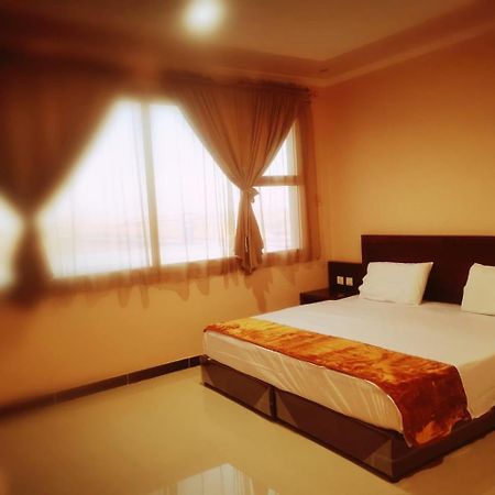 Al JithamiyahSanabel Al Mish'An Furnished Units公寓式酒店 外观 照片