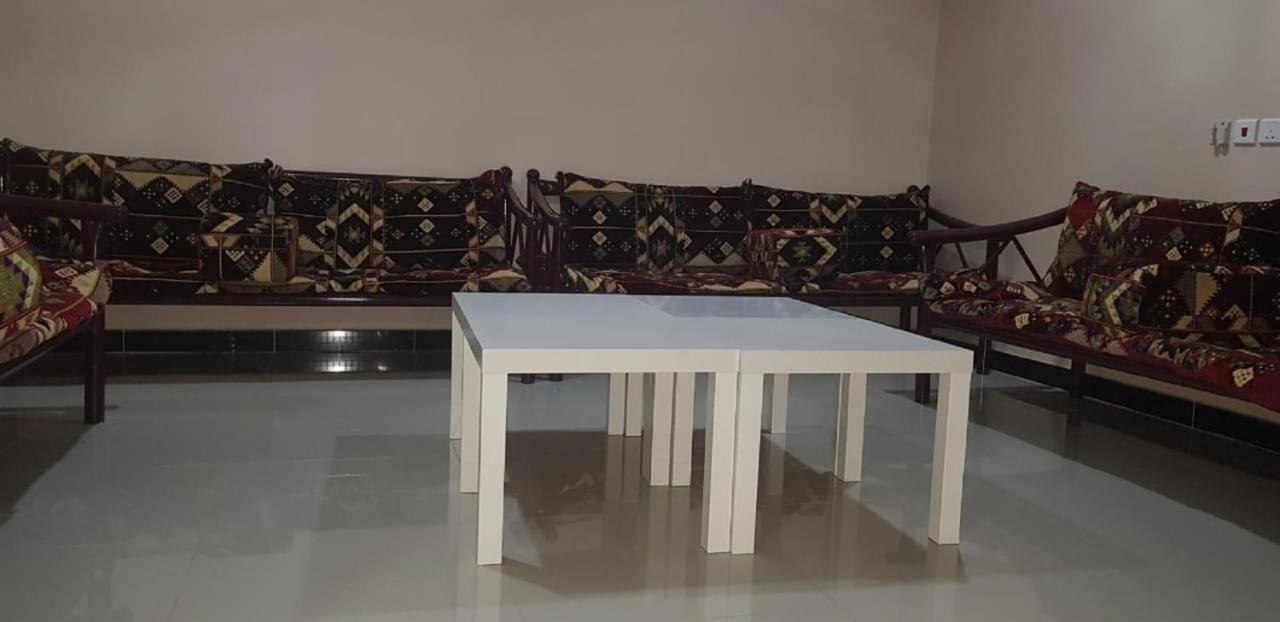 Al JithamiyahSanabel Al Mish'An Furnished Units公寓式酒店 外观 照片
