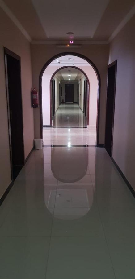 Al JithamiyahSanabel Al Mish'An Furnished Units公寓式酒店 外观 照片